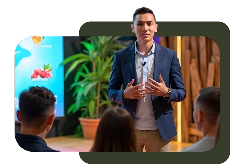 Imagen de sostenibilidad