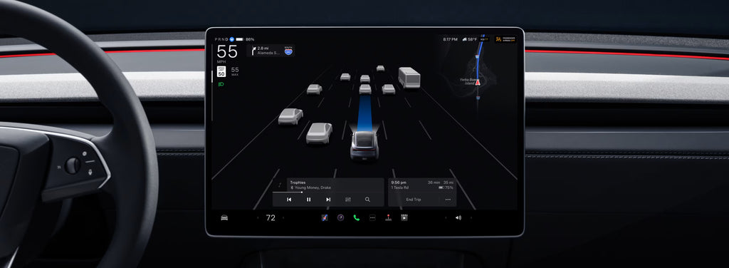 Tesla Model Y 2026 Dual Motor (0 km - Entrega Inmediata)
