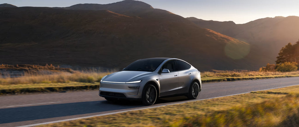 Tesla Model Y 2026 Dual Motor (0 km - Entrega Inmediata)