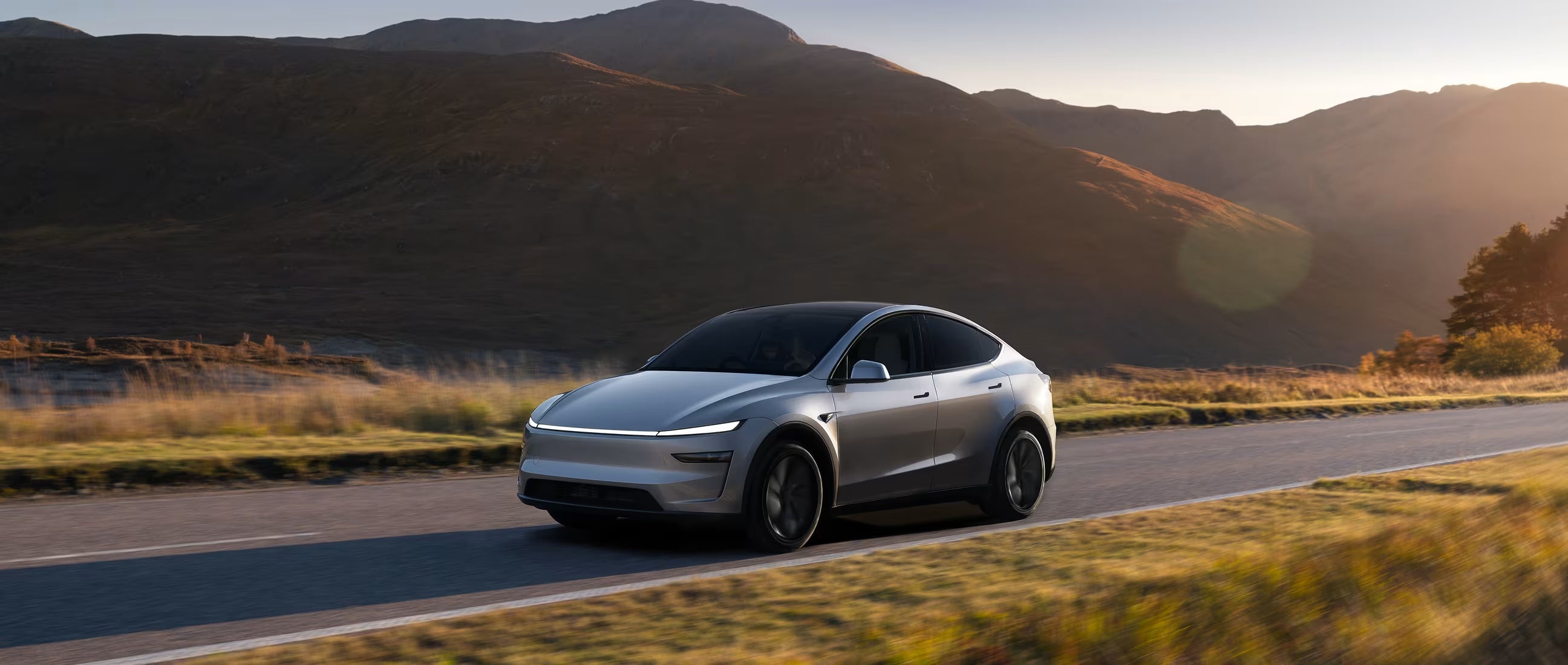 Tesla Model Y 2026 Dual Motor (0 km - Entrega Inmediata)