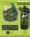 Termo Barranquillo Andino 1.5 L