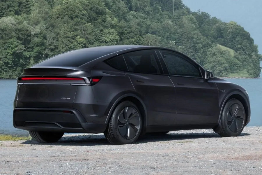 Tesla Model Y 2026 Dual Motor (0 km - Entrega Inmediata)