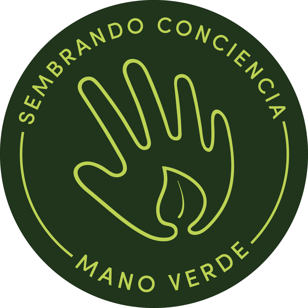   Mano Verde 